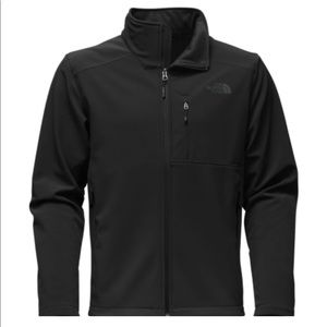 Men’s North Face Apex Bionic jacket
